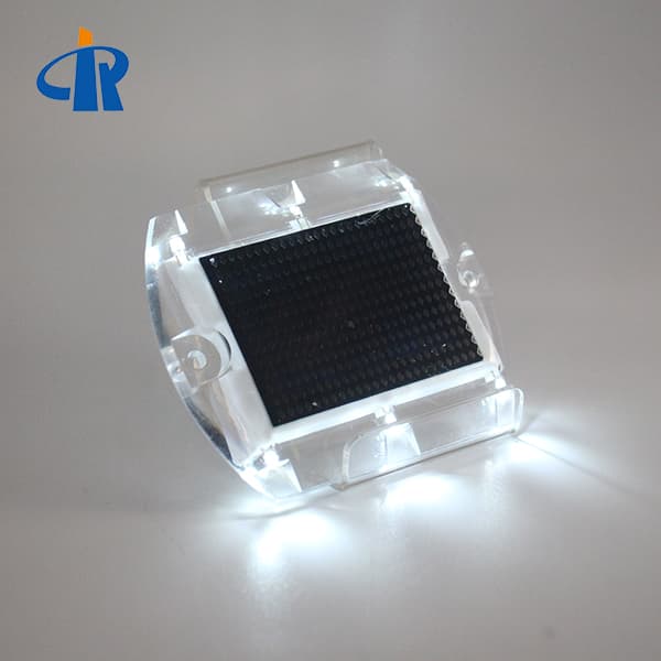 <h3>Solar Motorway Road Stud Blinking For Walkway-RUICHEN Solar </h3>
